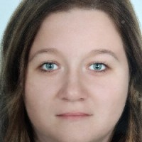 Korepetycje Paulina Szczepanowska - BUKI