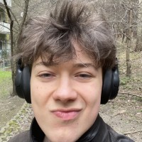 Korepetycje Maksymilian Brzozowski - BUKI