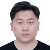 Korepetycje - Zhifei X.
