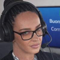 Korepetycje Alina Sanecka - BUKI