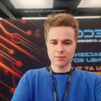 Korepetycje Konrad Kotlarz - BUKI