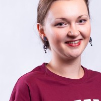 Korepetycje Natalia Zubkowicz - BUKI