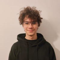 Korepetycje - Mateusz R.