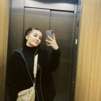 Korepetycje - Dominika O. id: 41487