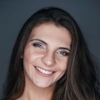 Korepetycje - Anastazja R.