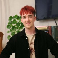 Korepetycje Jakub Kulesza - BUKI