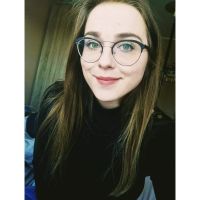 Korepetycje - Paulina B. id: 50065