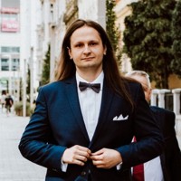 Korepetycje Paweł Filo - BUKI