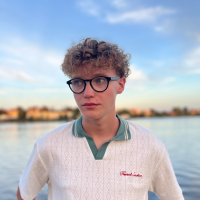 Igor Mieszkowski  korepetytor  Języka angielskiego online