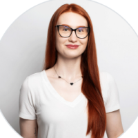 Korepetycje Wiktoria Cibor - BUKI