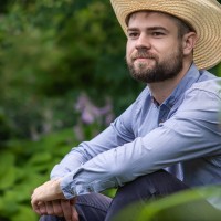 Daniel Burnell  korepetytor  Języka angielskiego online
