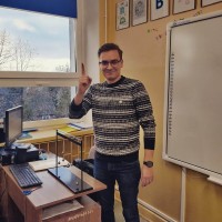 Korepetycje - Piotr S.