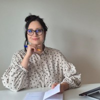 Korepetycje Ewa Bartoszewska - BUKI