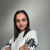 Korepetycje Yuliia Abdula - BUKI