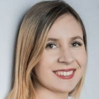 Korepetycje - Katarzyna R.