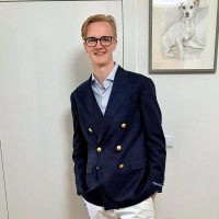 Brian Burc  korepetytor  Matematyki online