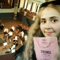 Korepetycje Małgorzata Pyrzanowska - BUKI