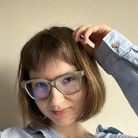 Korepetycje - Weronika C.