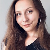 Korepetycje Joanna Koźlak - BUKI