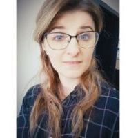 Korepetycje - Patrycja P. id: 43001