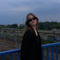 Korepetycje - Gabriela Ł.