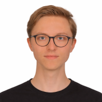 Korepetycje Jakub Ryłow - BUKI