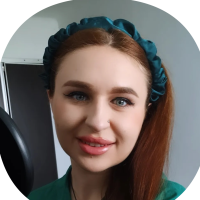 Korepetycje - Izabella M.