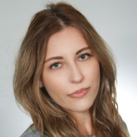 Korepetycje - Aleksandra S.