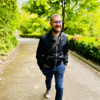 Korepetycje Rafał Zdon - BUKI