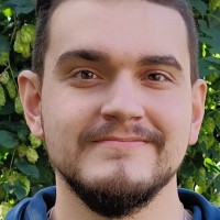 Korepetycje Łukasz Skorupski - BUKI