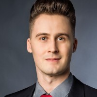 Korepetycje Dawid Gorączka - BUKI