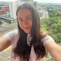 Korepetycje Paulina Czartowska - BUKI