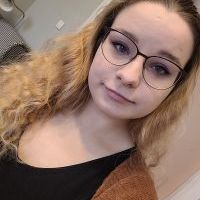 Korepetycje - Albina R. id: 46980