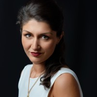 Korepetycje Olga Sadowska - BUKI