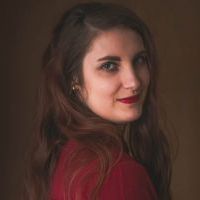 Korepetycje - Julia R.