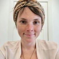 Ola Rybicka  korepetytor  Języka angielskiego online