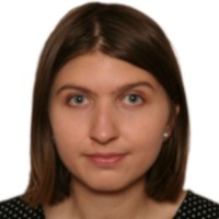 Korepetycje Natalia Szczepańska - BUKI