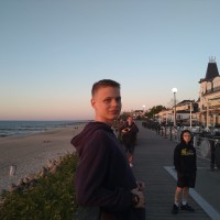 Korepetycje - Andrei M. id: 121336