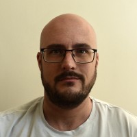 Wayne Hood  korepetytor  Języka angielskiego Warszawa