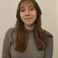 Korepetycje Magdalena Kubicka - BUKI