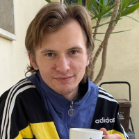Korepetycje - Patryk B. id: 119136