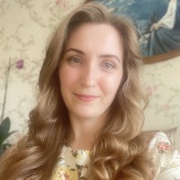 Korepetycje Regina Medonchak - BUKI