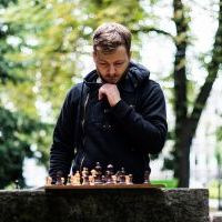Korepetycje - Patrycjusz C.