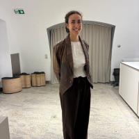 Korepetycje Liza Pietraga - BUKI