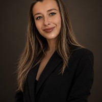 Nataliia Beketova  korepetytor  Języka polskiego online