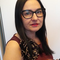 Korepetycje - Urszula B.