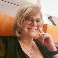 Katarzyna Igwe  korepetytor  Języka francuskiego online