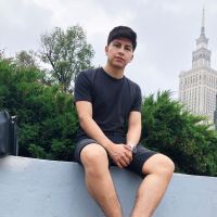 Korepetycje Steeven Martinez - BUKI