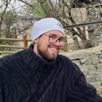 Korepetycje Dominik Wołosz - BUKI