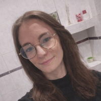 Korepetycje Aleksandra Woźniczka - BUKI